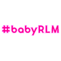 Rlm Sticker by RedLipstickMonster