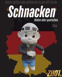 Sc Blabla GIF by Zhot