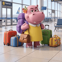 Confused Mood GIF
