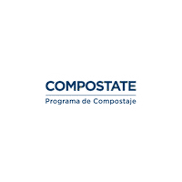 sanisidrogob si verde compost medioambiente Sticker