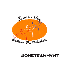 Netherlands Skating Sticker by OneTeamMVMT