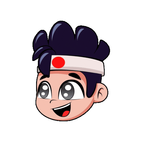 Soyoddy Sticker