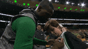 boston celtics basketball GIF by NBA