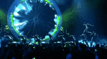 Katy Perry GIF by 2024 MTV Video Music Awards