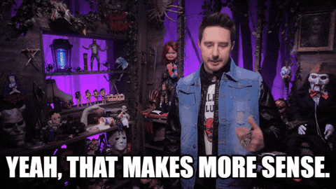 Stranger Things Netflix GIF by Dead Meat James