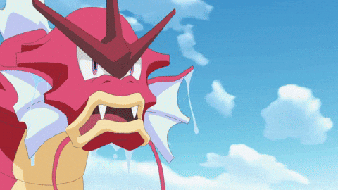 Pokemon Generations Battle GIF by Pokémon