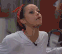 bigbrother big brother josh jessica bb19 GIF