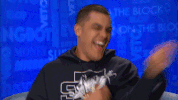 bigbrother happy big brother josh bb19 GIF