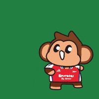 Celebrate Premier League GIF by Chimpers