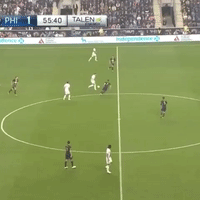 GIF by LA Galaxy
