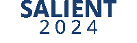 Salient24 Sticker by bimunsinub