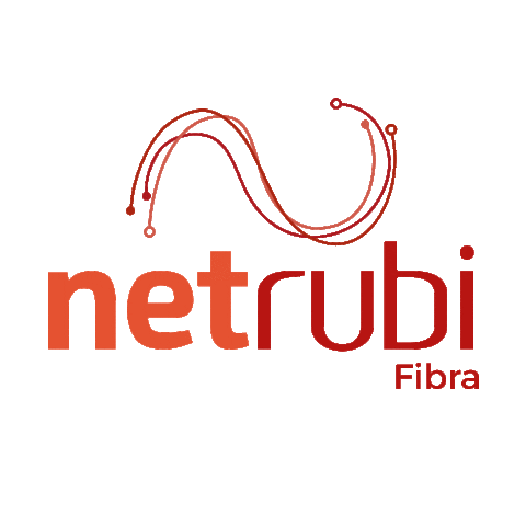 netrubifibra giphyupload Sticker