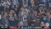 National Football League GIF by NFL