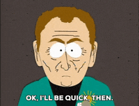 GIF by South Park 