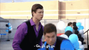GIF by Workaholics