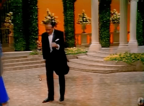Bob Hope Dancing GIF by The Academy Awards