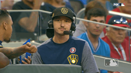 throwing major league baseball GIF by MLB