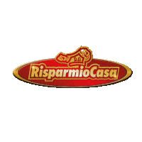 Merry Christmas Sticker by Risparmio Casa