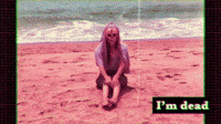 I'm Dead