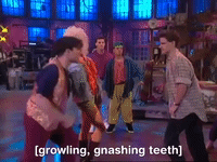 nicksplat splat GIF