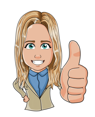 C21Anke Sticker by CENTURY 21