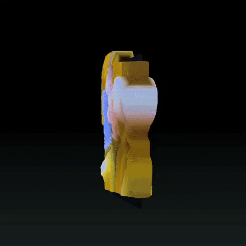 Art Morph GIF by Aleksey Efremov