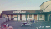 GIF by Girls on HBO