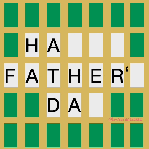 Fathers Day Fun GIF