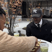 Got You Comedy GIF