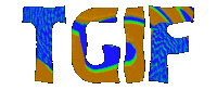 Art Glitch Sticker
