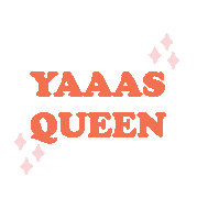 Queen Yes Sticker by Lifepoint Church