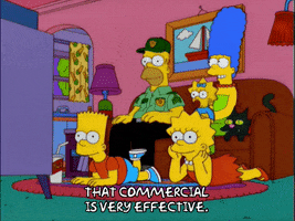 talking homer simpson GIF