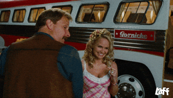 Laugh Look GIF by Laff