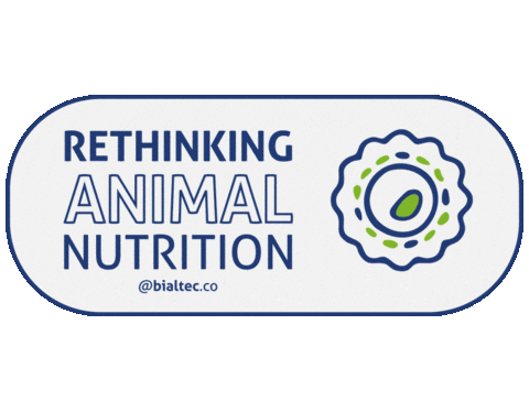 Microbiologia Microbioma Sticker by bialtec