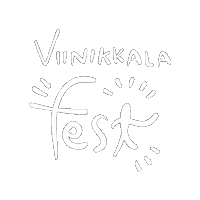 Sticker by ViinikkalaFest