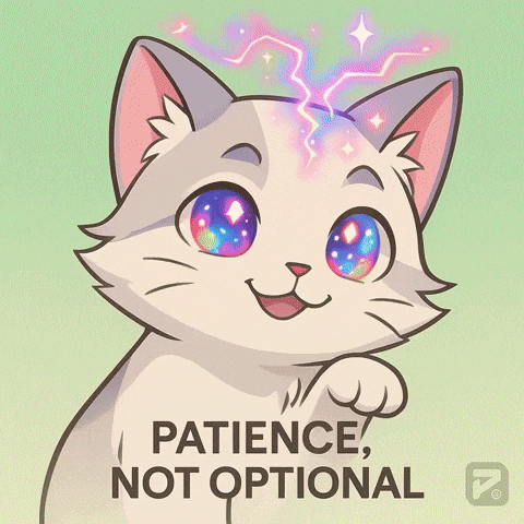 Mindfulness Waiting GIF by Persona