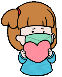 Sticker Love Sticker by Ai and Aiko