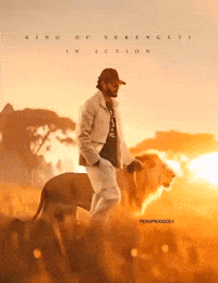 Mahesh Babu Smile GIF