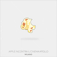 film cinema GIF by ZI Italy