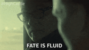 Amazon Prime Video GIF by The Man in the High Castle