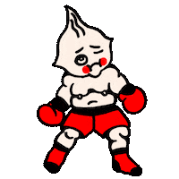 Sad Cry Sticker by lomomolo