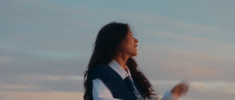 Jamming Out Music Video GIF by Jade LeMac