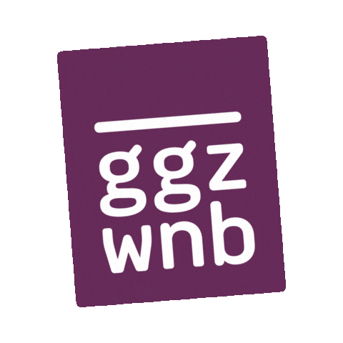 GGZWNB giphyupload ggz ggz wnb Sticker