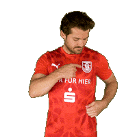 Winter Moritz Sticker by TuS Bersenbrück