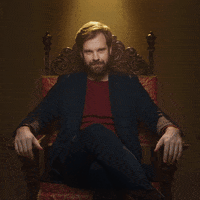 Well Done Beer GIF by Krusovice