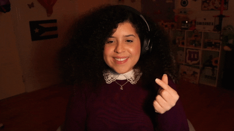 Happy I Love You GIF