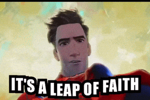 Spider Man GIF