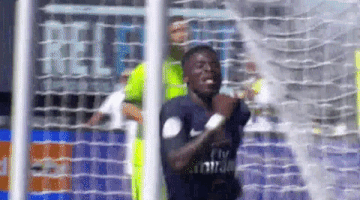football soccer GIF by International Champions Cup