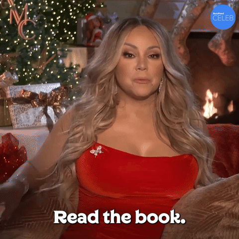 Read The Book