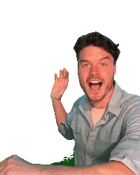 Daxon Highfive Sticker by Instagram Creator Lounge